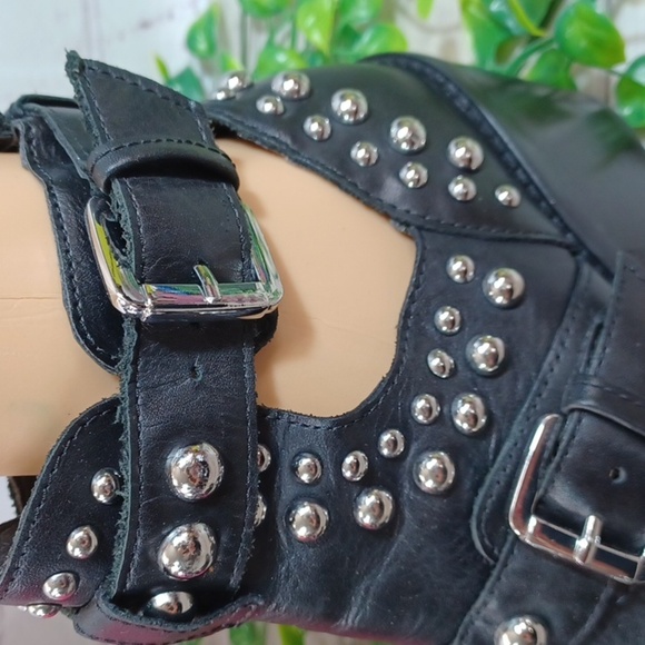 Kurt Geiger Sybil Shoe Boots - Picture 4 of 11